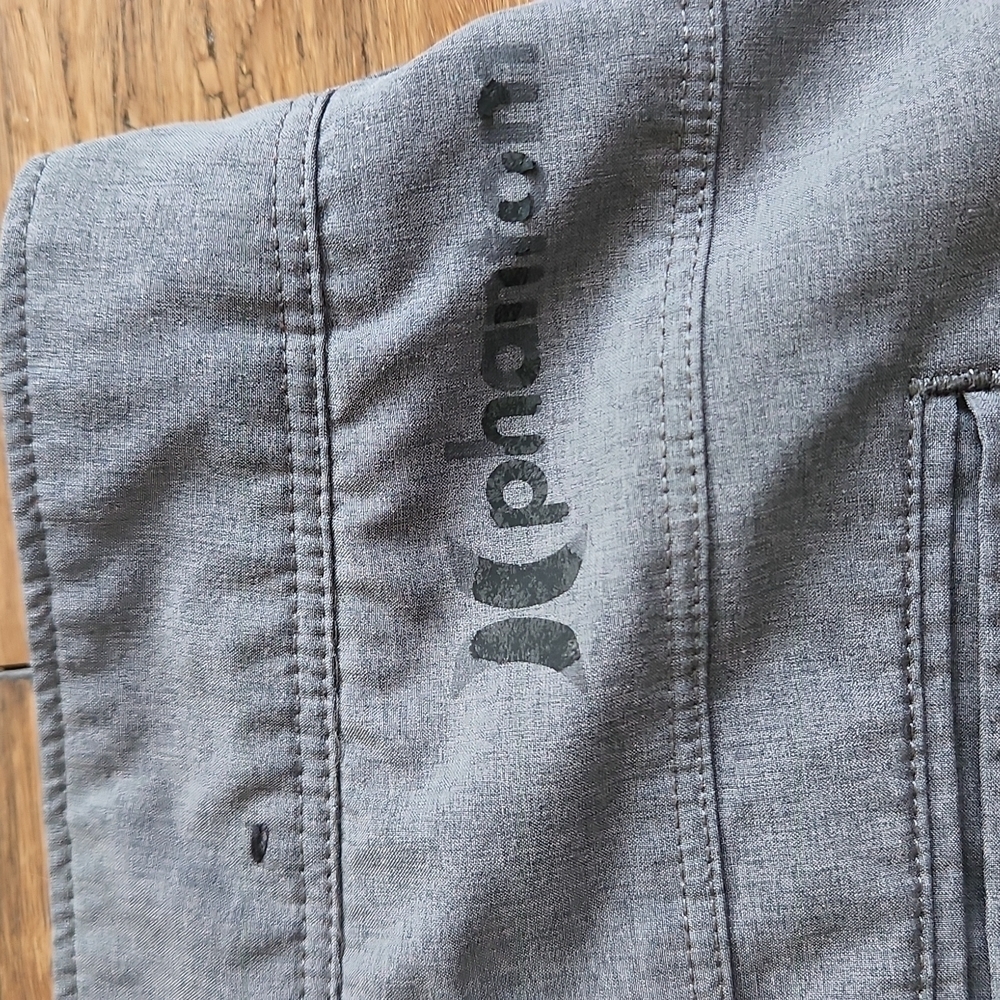 Hurley‎ Phantom Hybrid Shorts size 38 - Picture 5 of 6